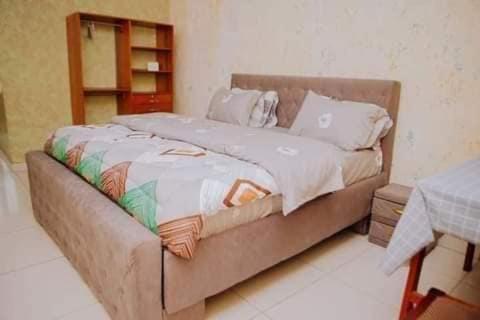 Tony'S Place Gisenyi Dış mekan fotoğraf
